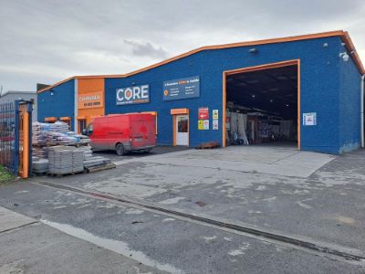 shop